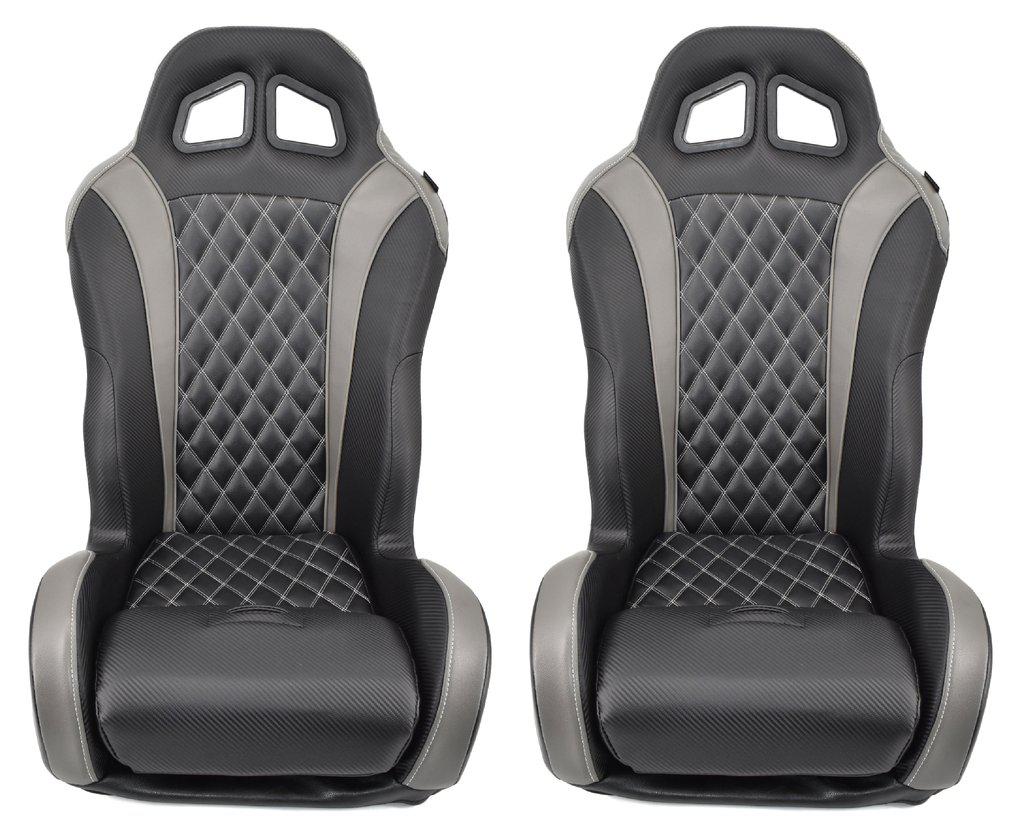 CARBON EDITION DAYTONA SEATS