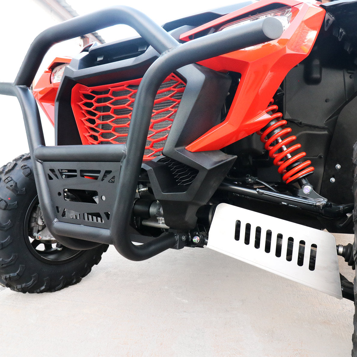 A-Arm Guards Honda Talon 1000X