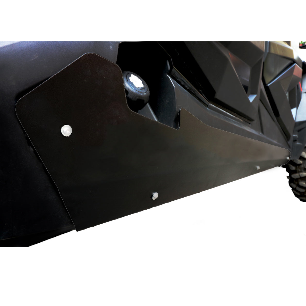 Rock Sliders Polaris RZR XP 1000 4 Seater 2015-2022