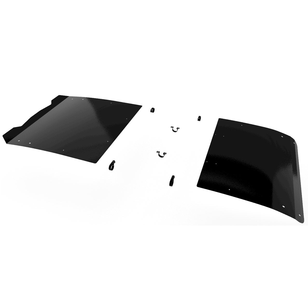 Roof Polaris RZR PRO R 4 Seater