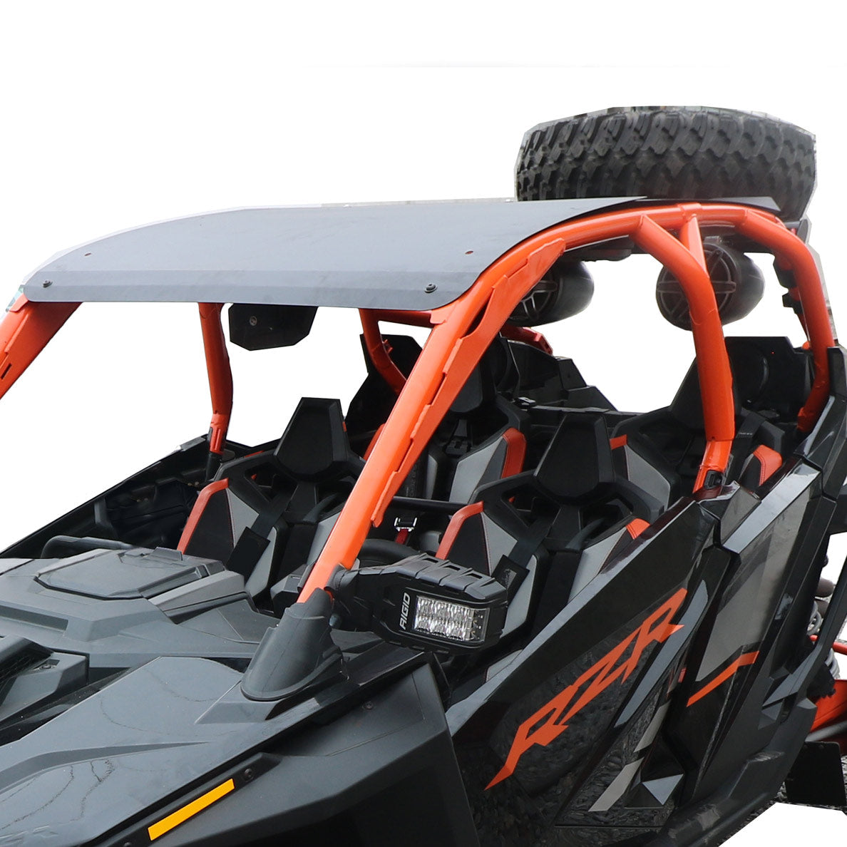 Roof Polaris RZR PRO R 4 Seater