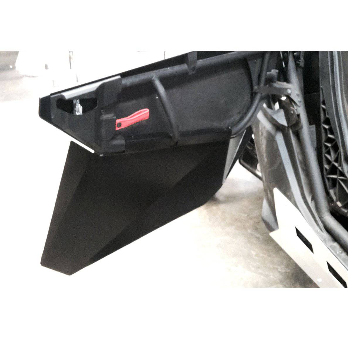 Lower Door CanAm Maverick X3 2 Seater