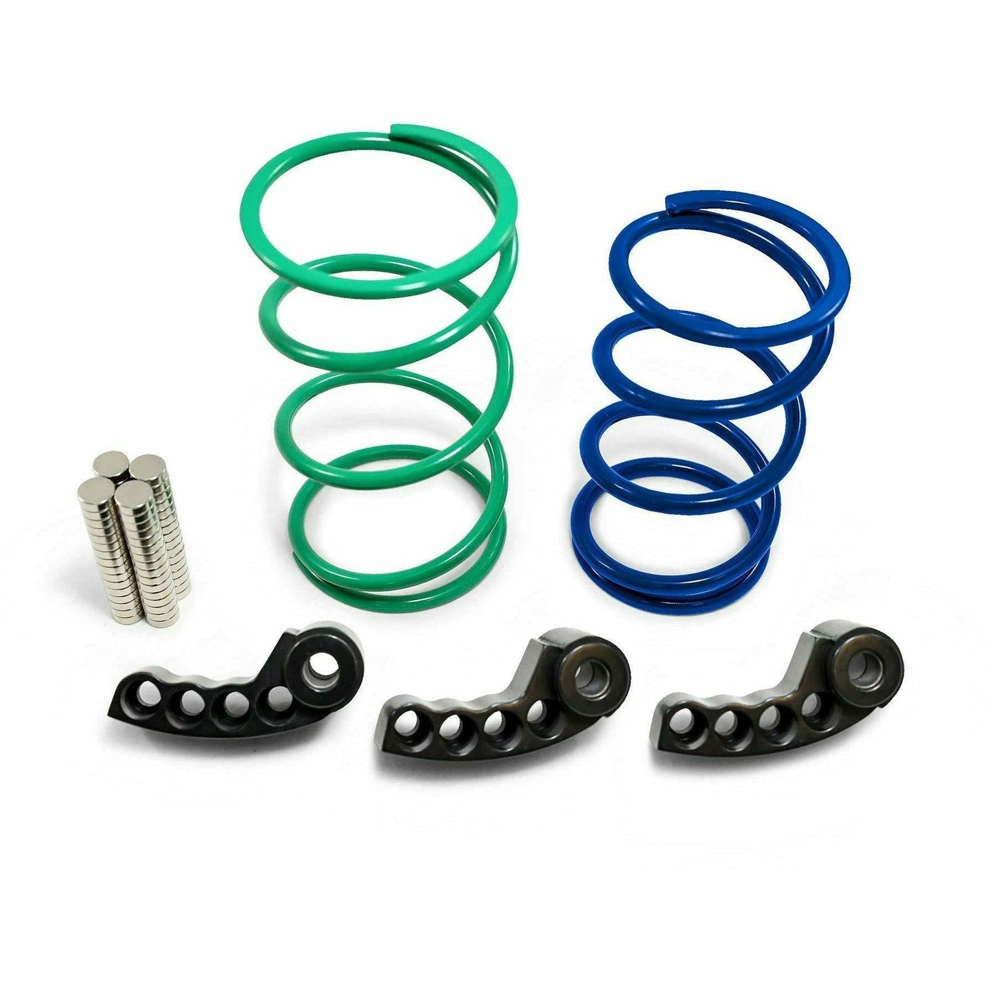 Polaris RZR Pro XP / Turbo R Stage 3+ Power Package