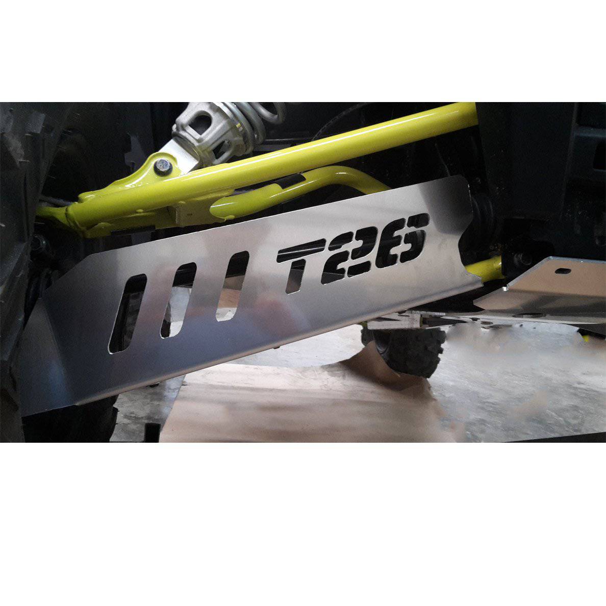 A-Arm Guards Polaris RZR XP1000 2015-2022