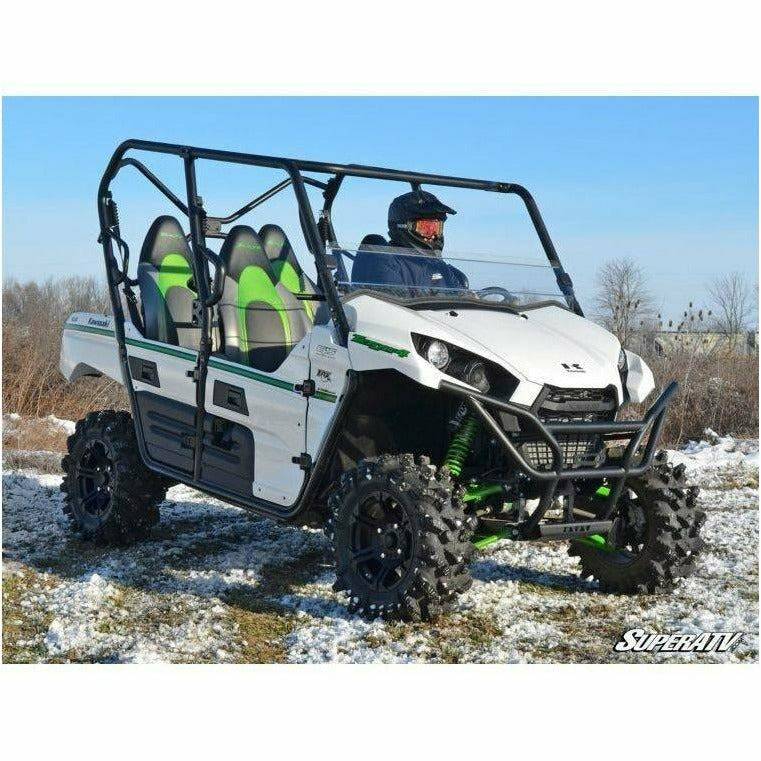 Kawasaki Teryx 800 Half Windshield