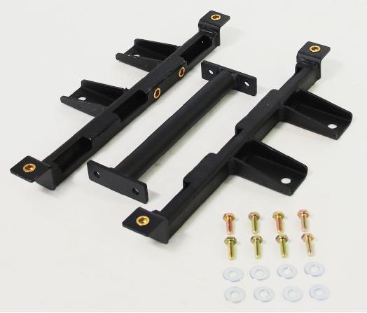 Simpson X3 Seat Mounts