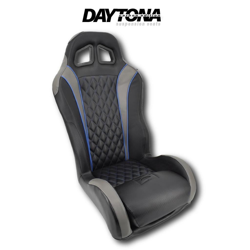 CARBON EDITION DAYTONA SEATS