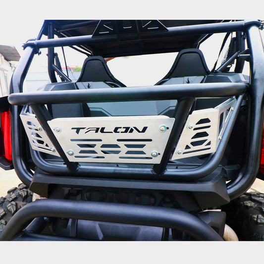 Rear Cargo Rack Honda Talon 1000X