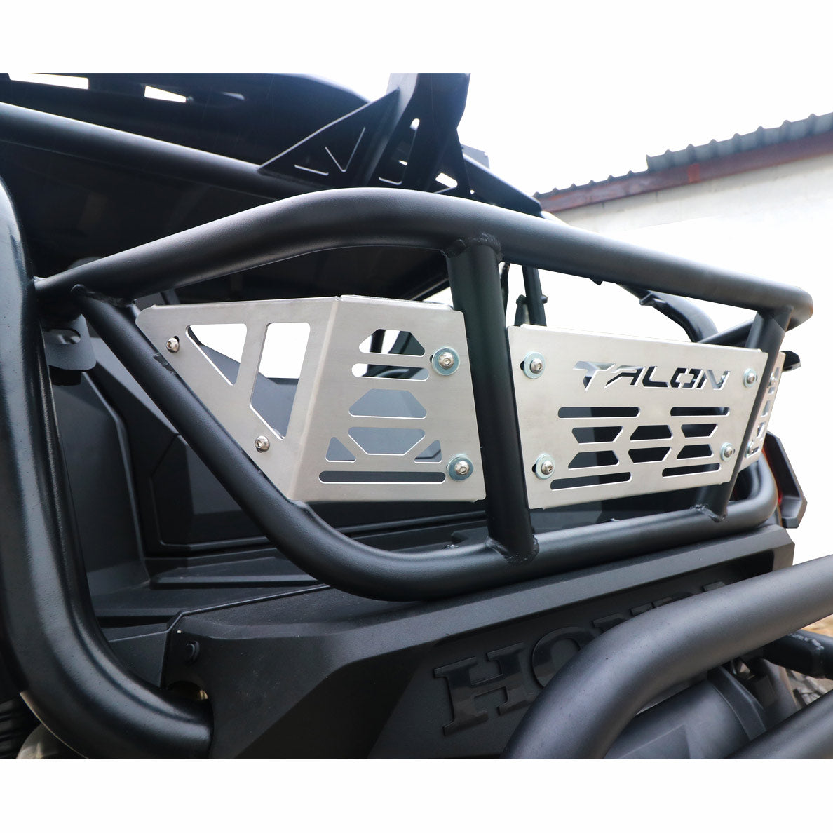 Rear Cargo Rack Honda Talon 1000X