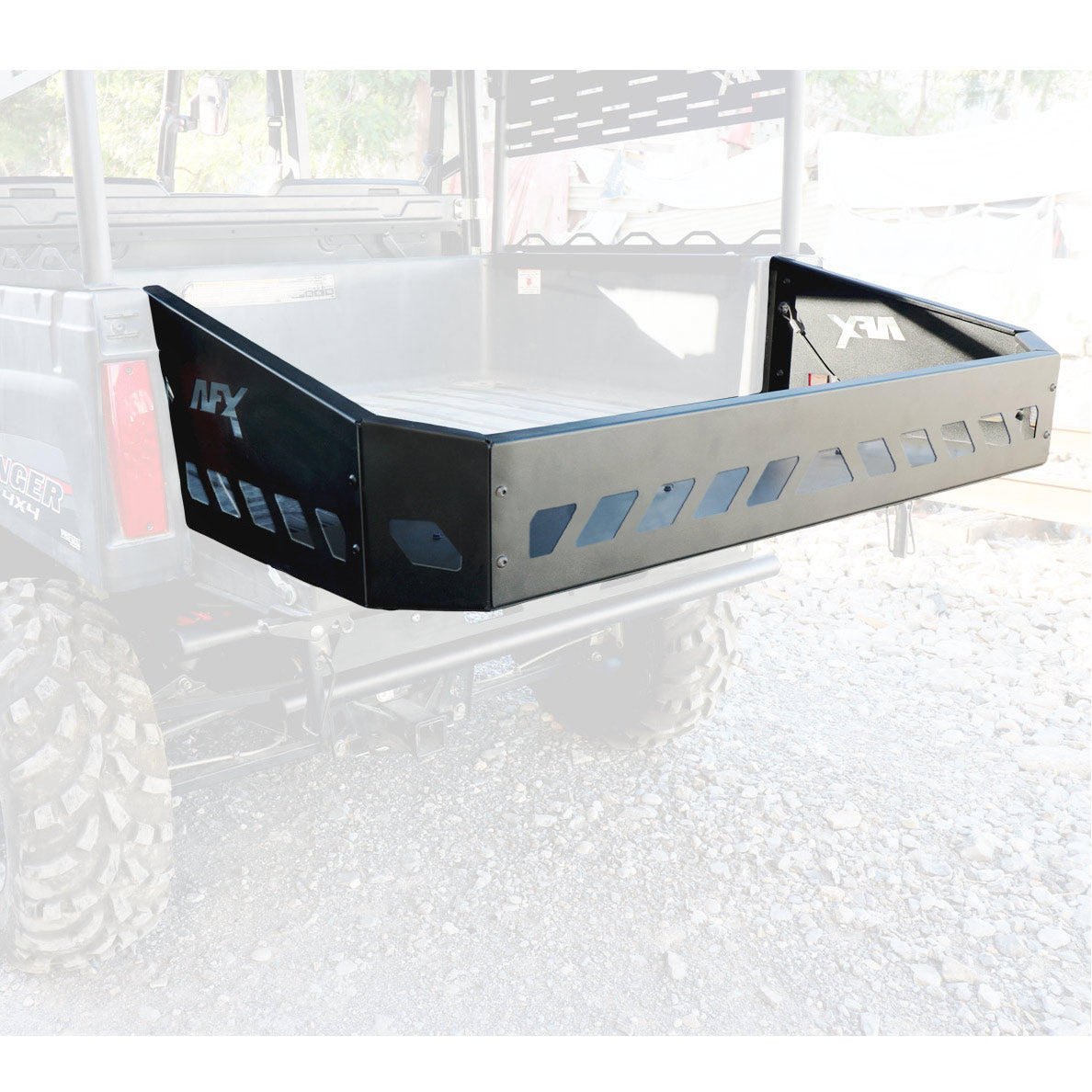 Bed Extension Polaris Ranger 500/570/EV Mid-Size 2018-2022