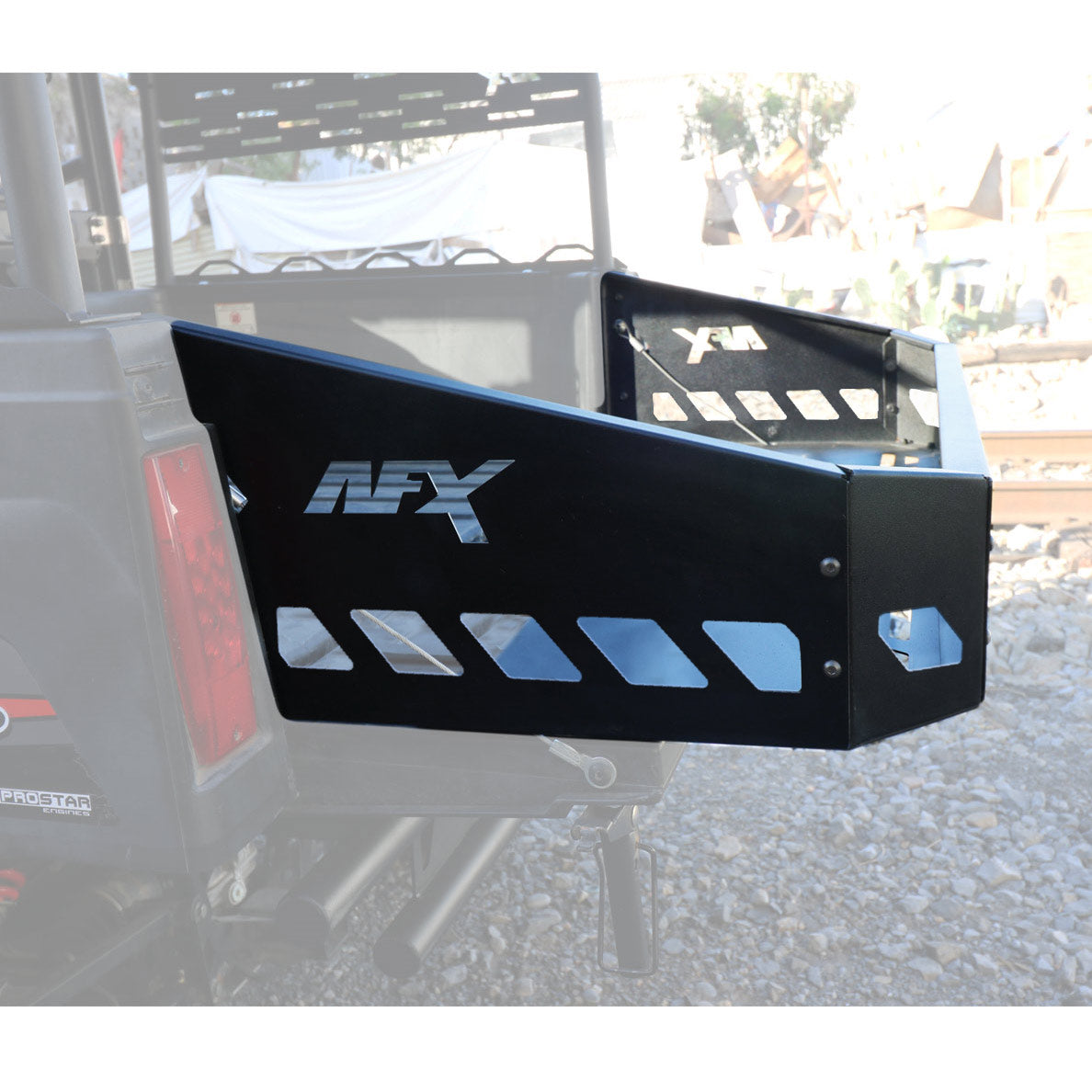 Bed Extension Polaris Ranger 500/570/EV Mid-Size 2018-2022