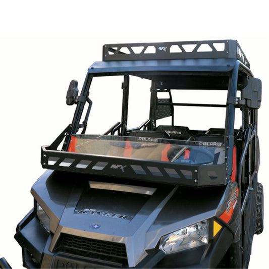 Front Basket Polaris Ranger 500/570/EV Mid-Size