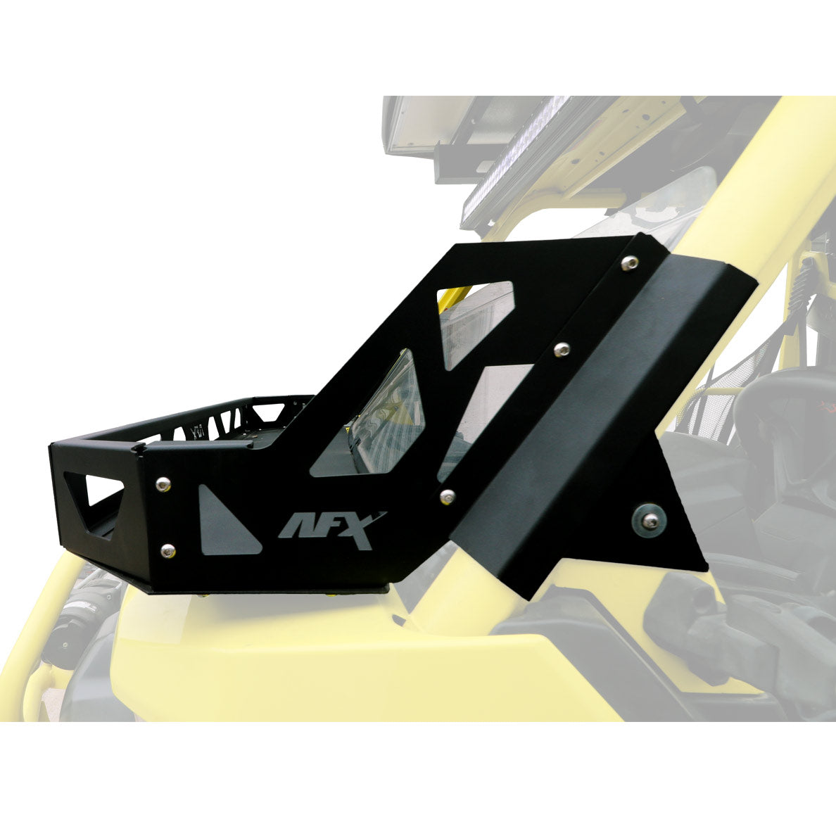 Front Basket CanAm Defender 2018-2022