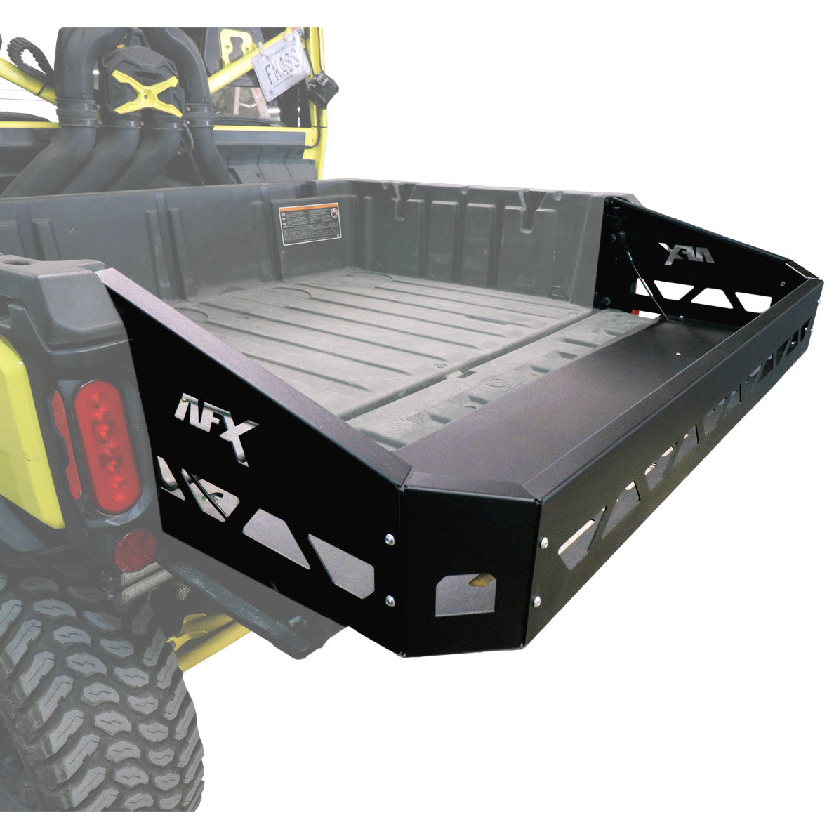 Bed Extension CanAm Defender 2018-2022