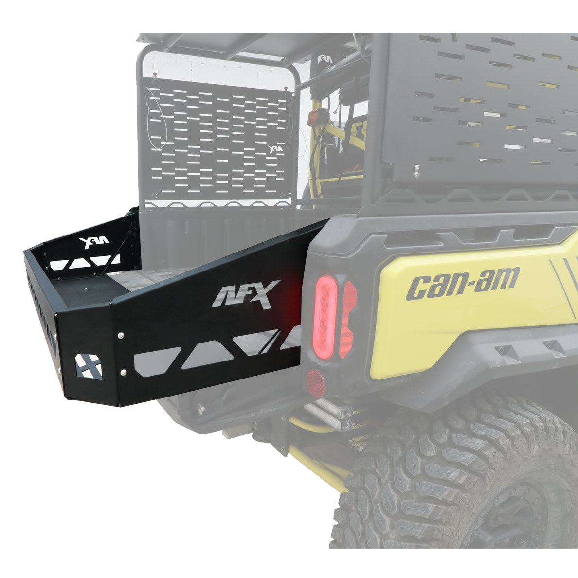 Bed Extension CanAm Defender 2018-2022