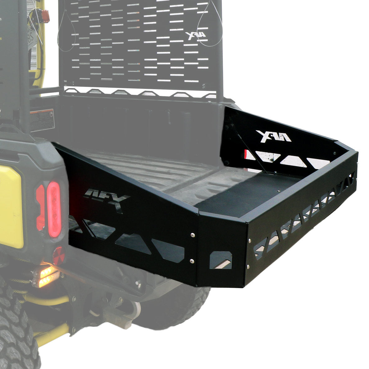 Bed Extension CanAm Defender 2018-2022