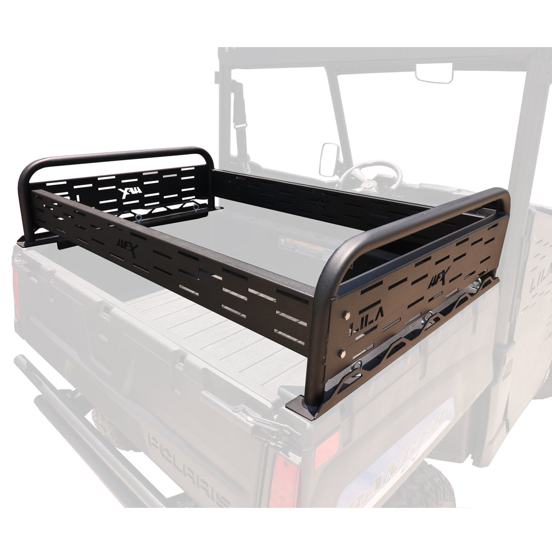 Bed Box Ranger Mid-Size 500/570/EV 2016-2022