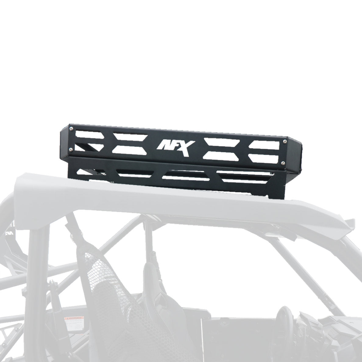 Roof Rack Honda Talon 1000X 2 Seater