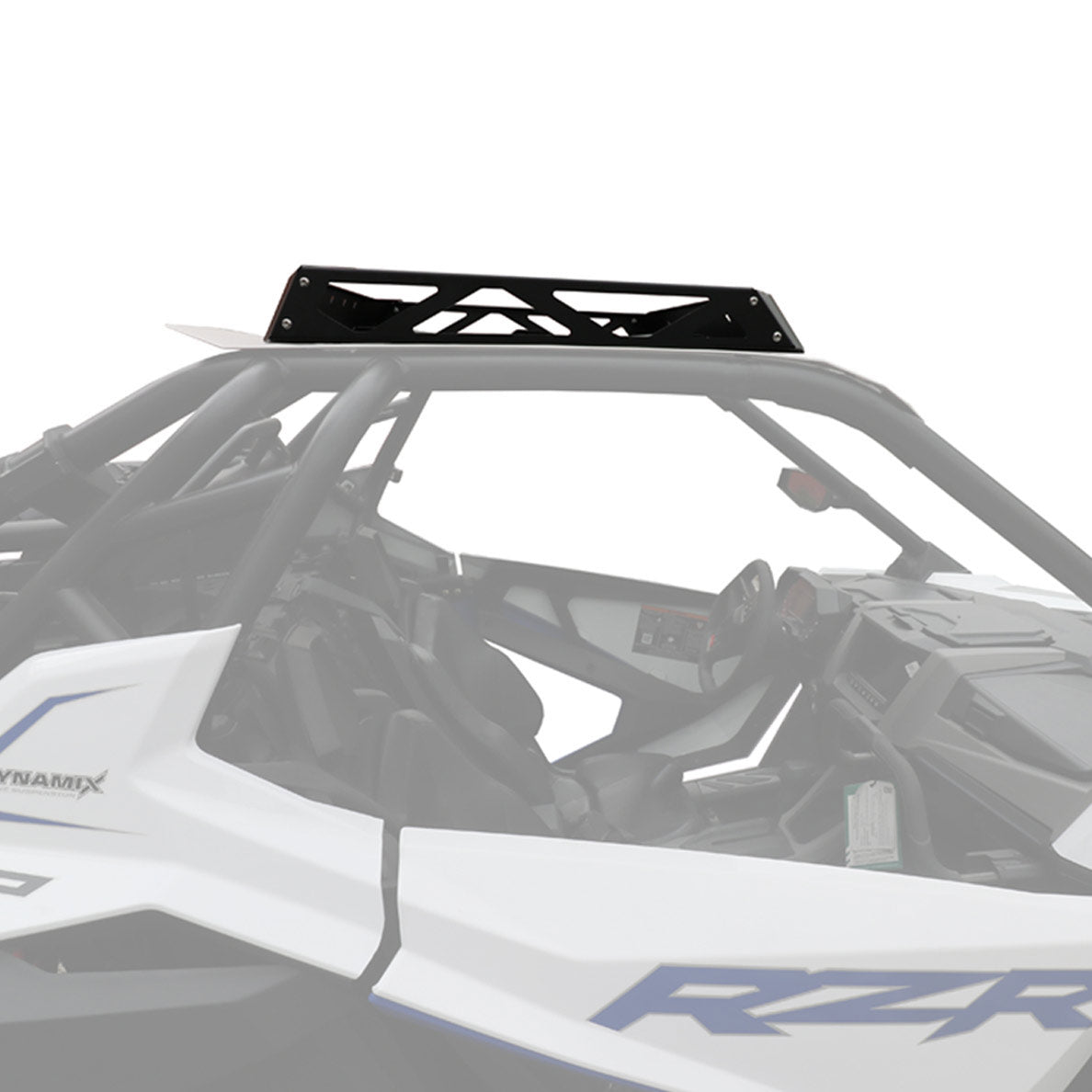 Roof Rack Polaris RZR PRO XP 2 Seater