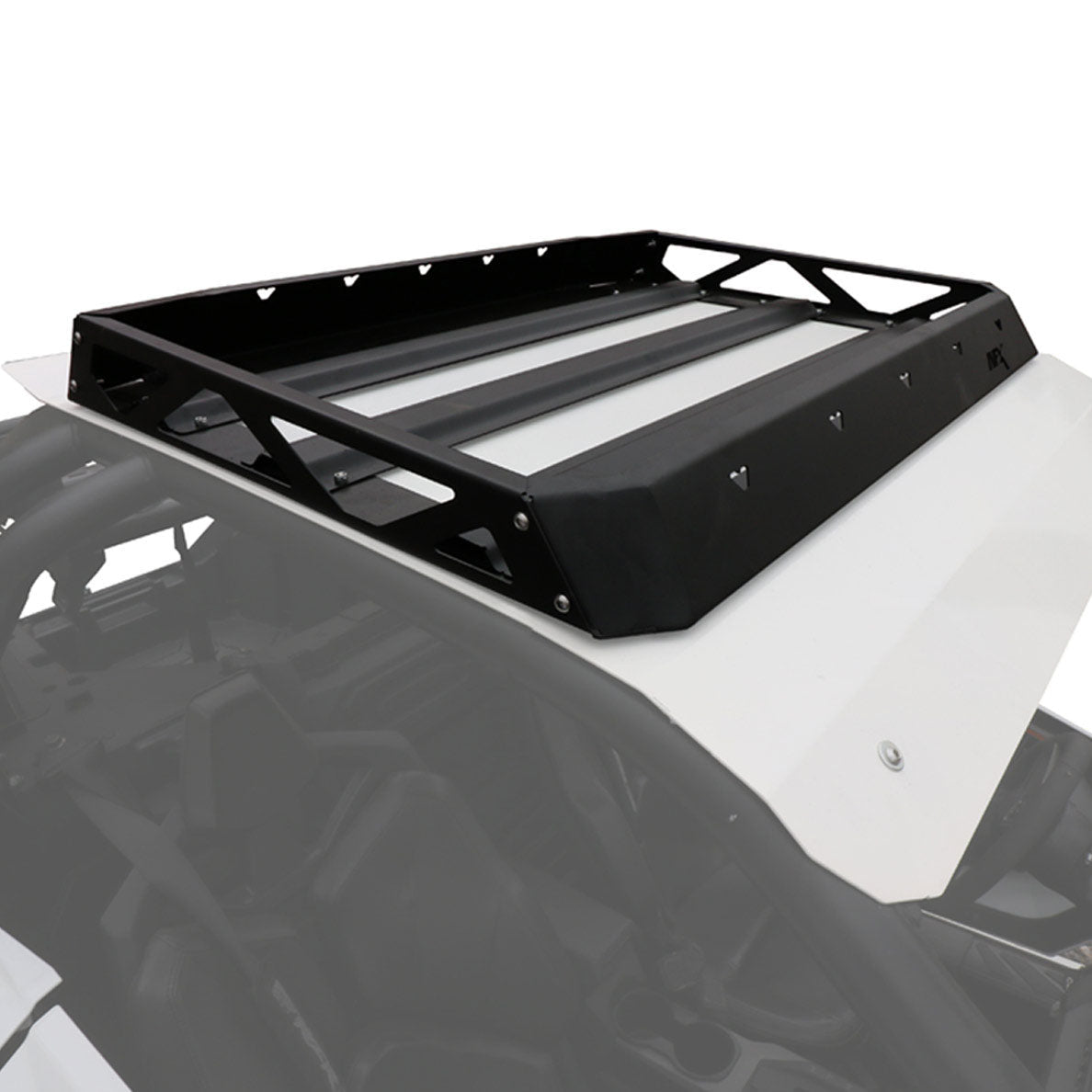 Roof Rack Polaris RZR PRO XP 2 Seater