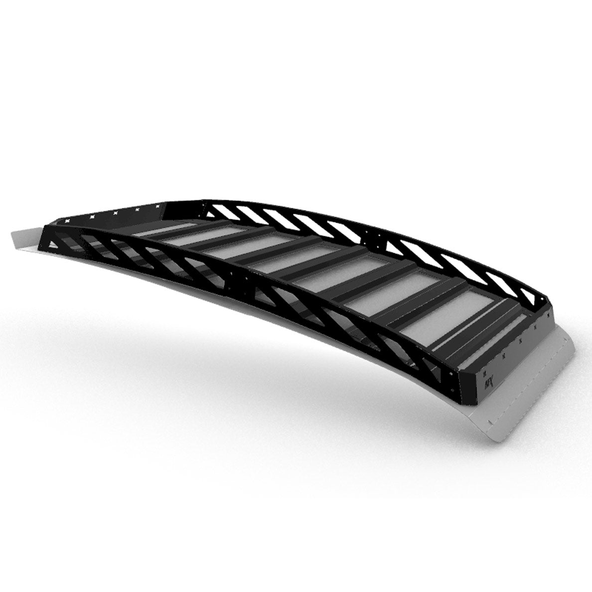 Roof Rack Polaris RZR PRO R 4 Seater