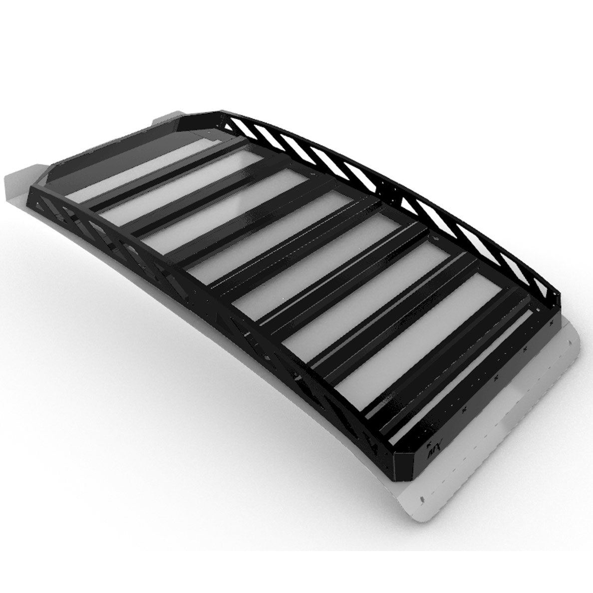 Roof Rack Polaris RZR PRO R 4 Seater