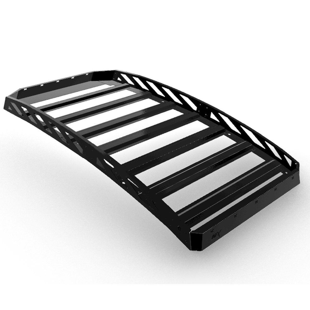 Roof Rack Polaris RZR PRO R 4 Seater