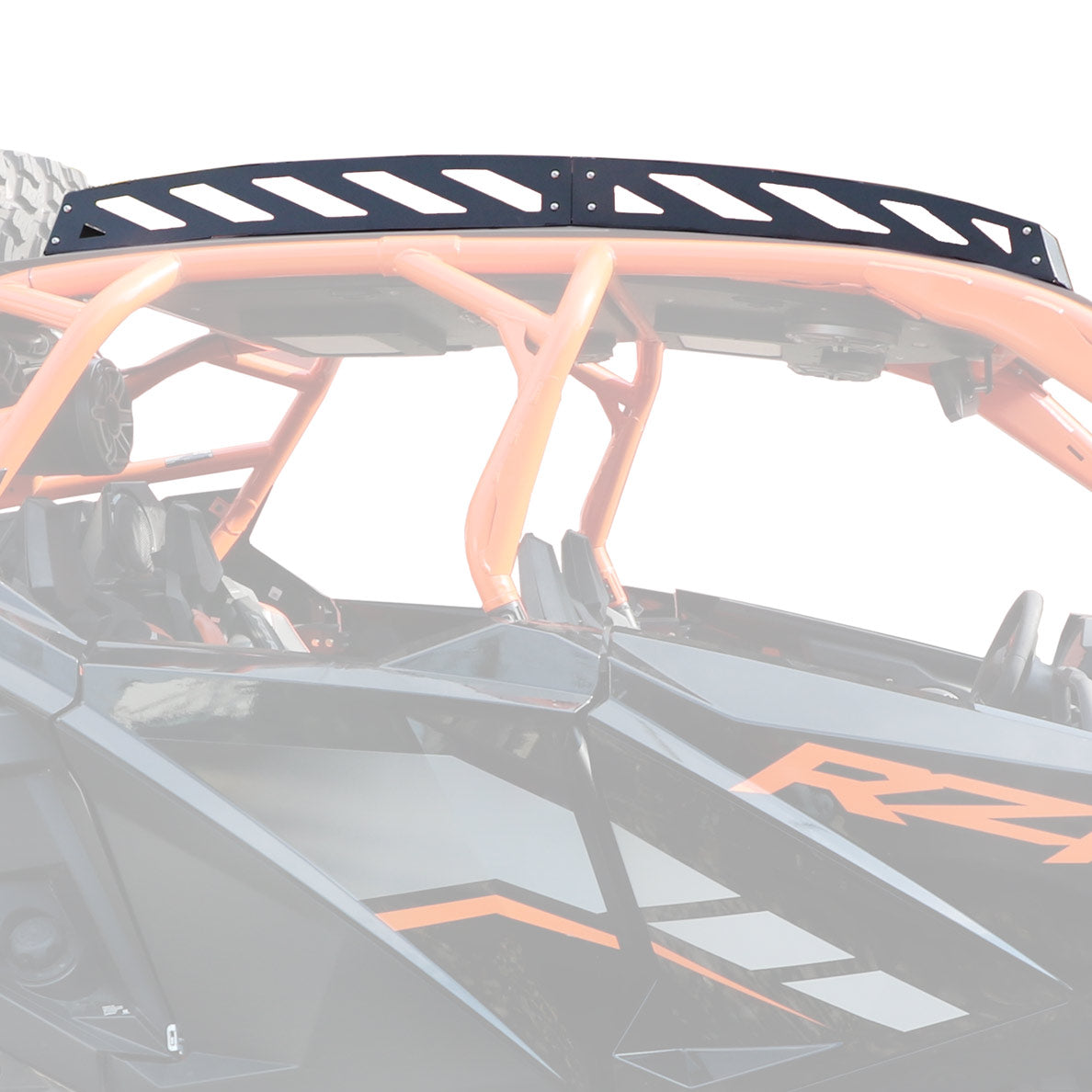 Roof Rack Polaris RZR PRO R 4 Seater