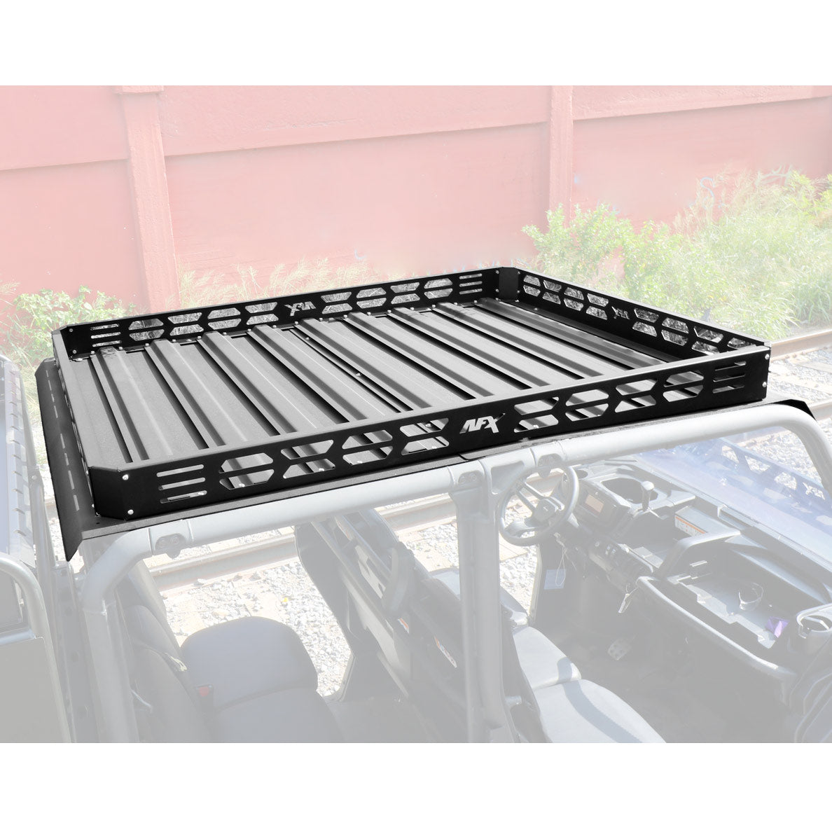 Roof Rack CanAm Defender 4 seater 2018-2022