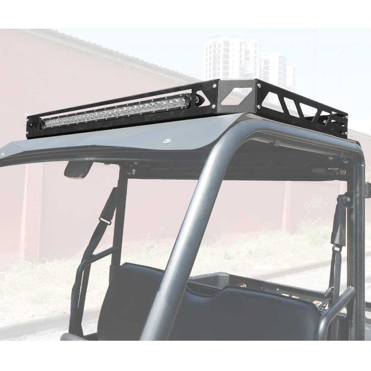 Roof Rack Polaris Ranger Mid-Size 2 SEATS 500/570/EV