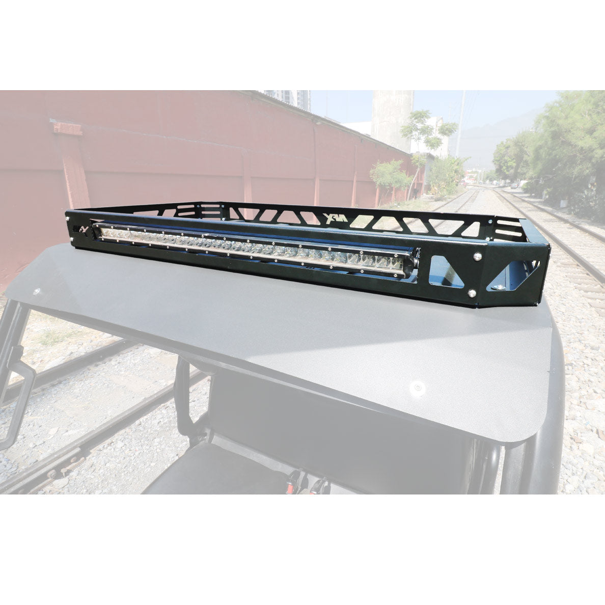 Roof Rack Polaris Ranger Mid-Size 2 SEATS 500/570/EV