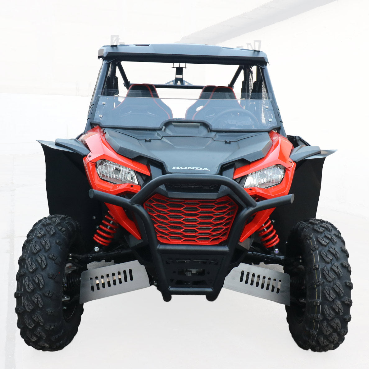 Front Bumper Honda Talon 1000X