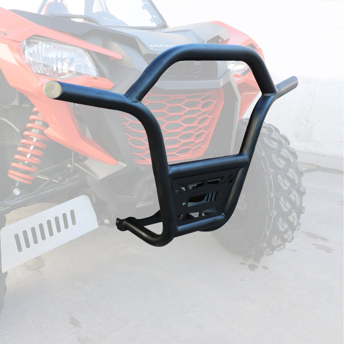 Front Bumper Honda Talon 1000X