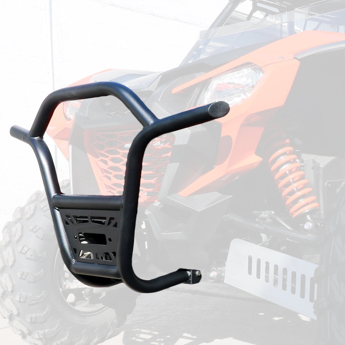 Front Bumper Honda Talon 1000X