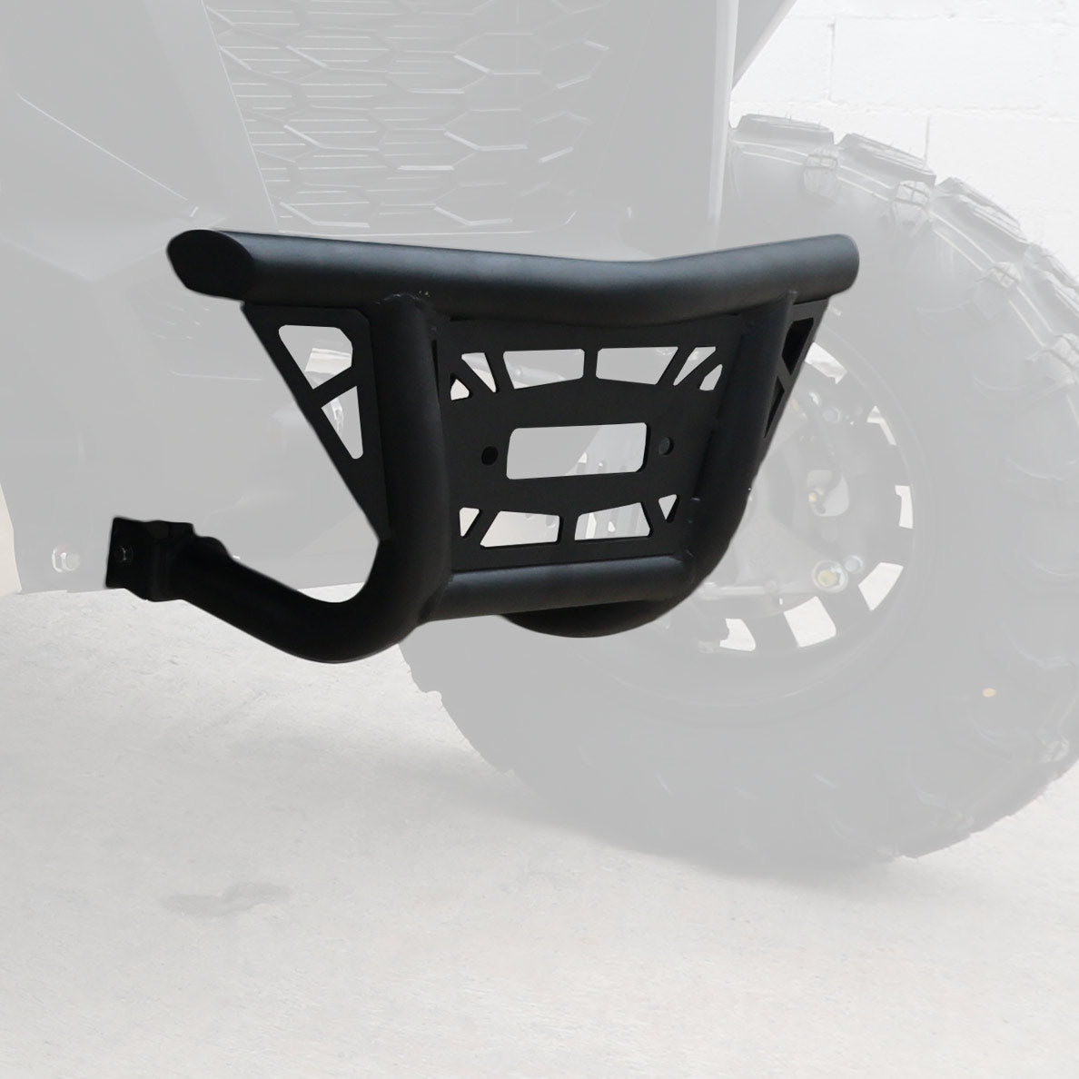 Short Front Bumper Honda Talon 1000X