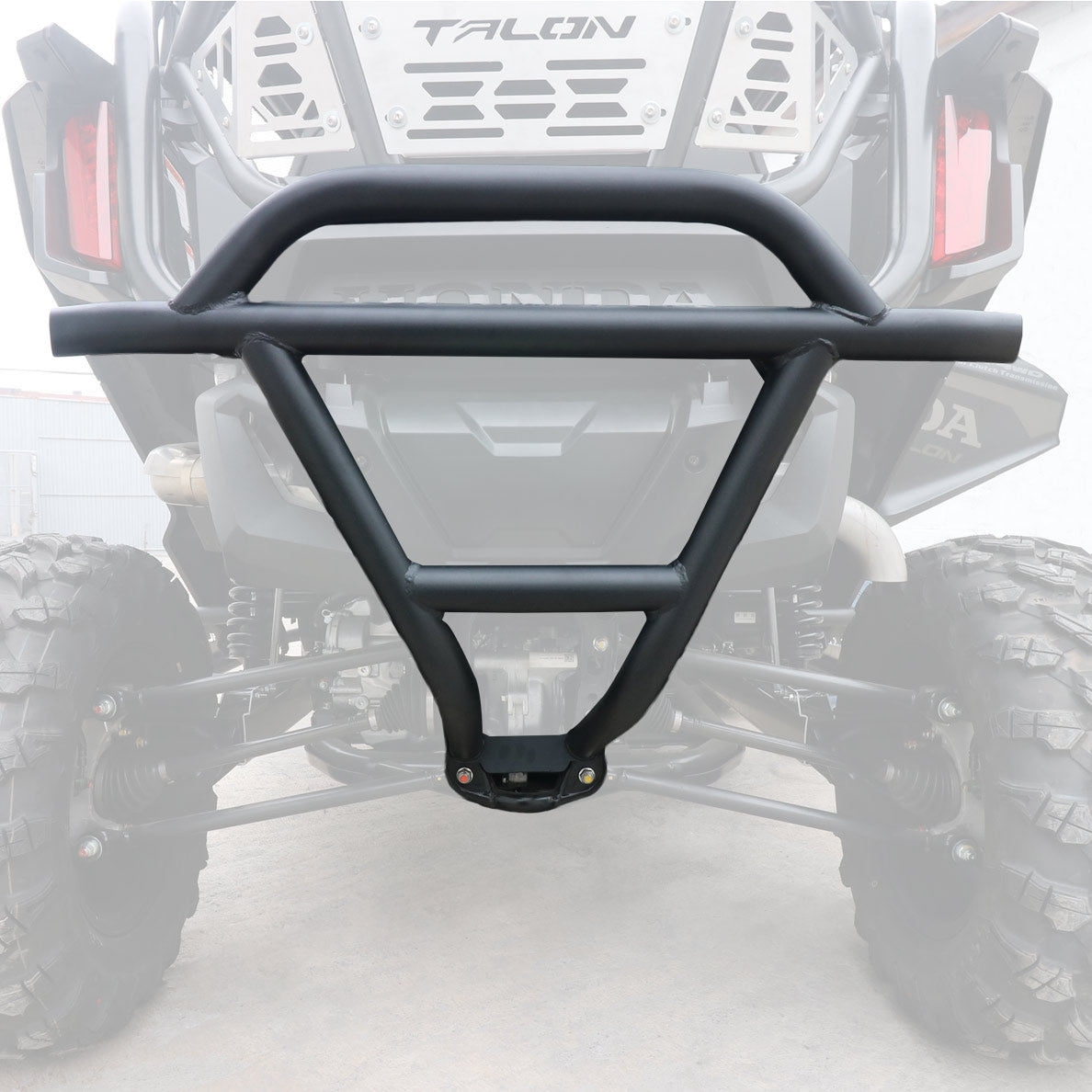 Rear Bumper Honda Talon 1000X