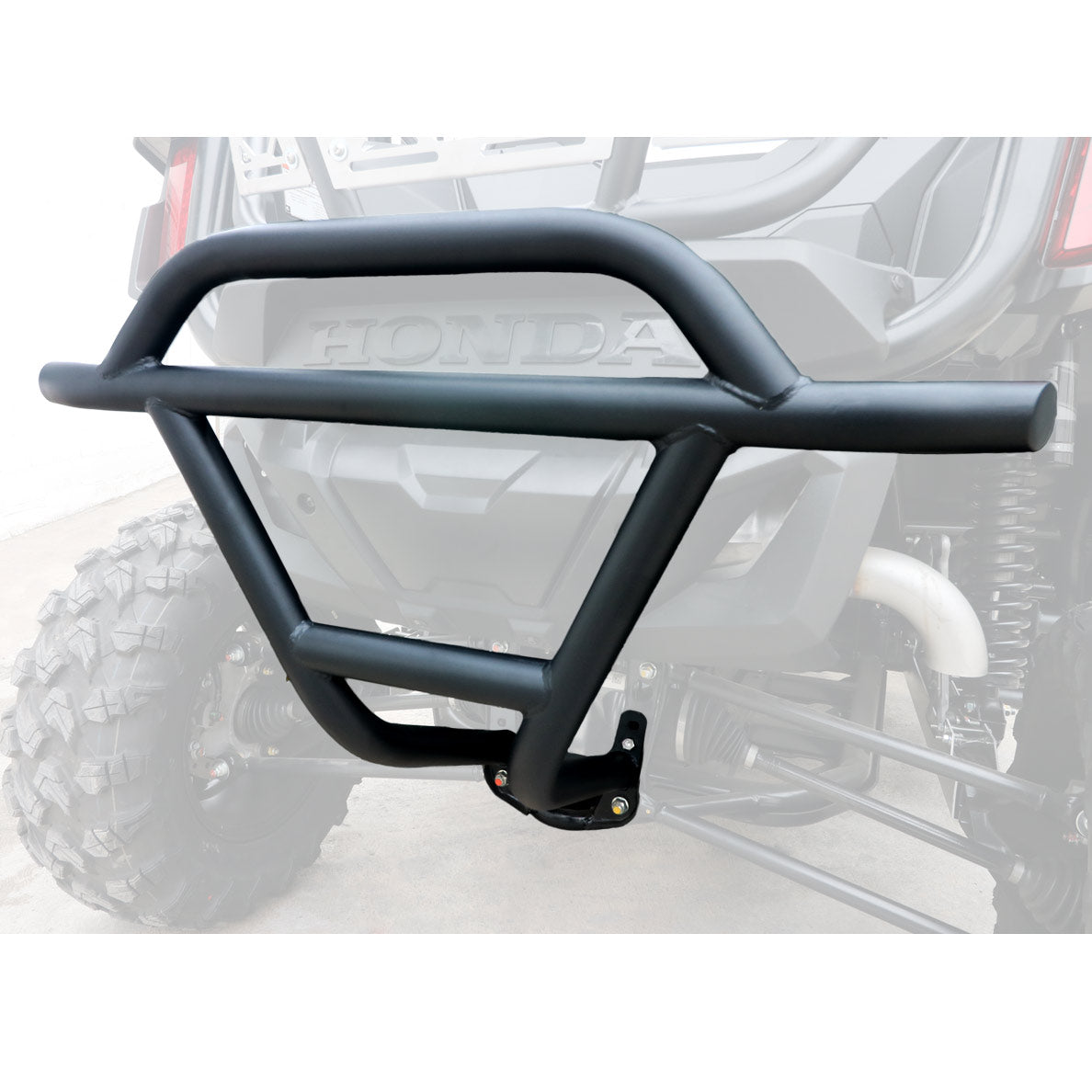 Rear Bumper Honda Talon 1000X