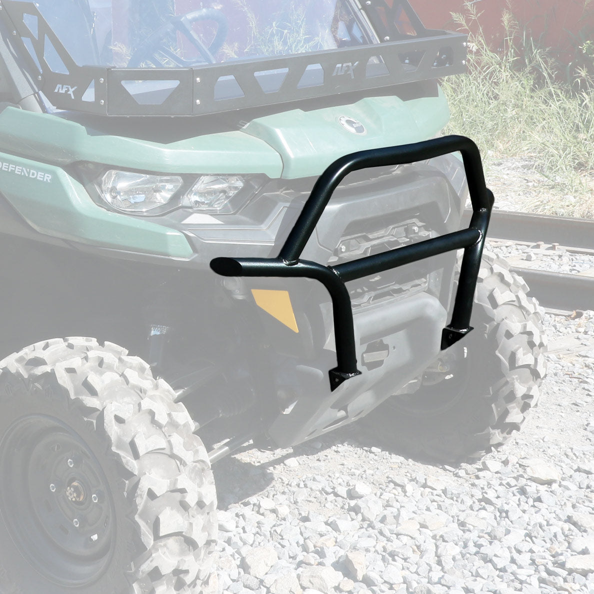 Front Bumper CanAm Defender 4 Seater 2018-2022