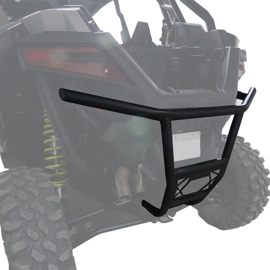 Rear Bumper Polaris RZR PRO XP / TURBO R 2019-2022