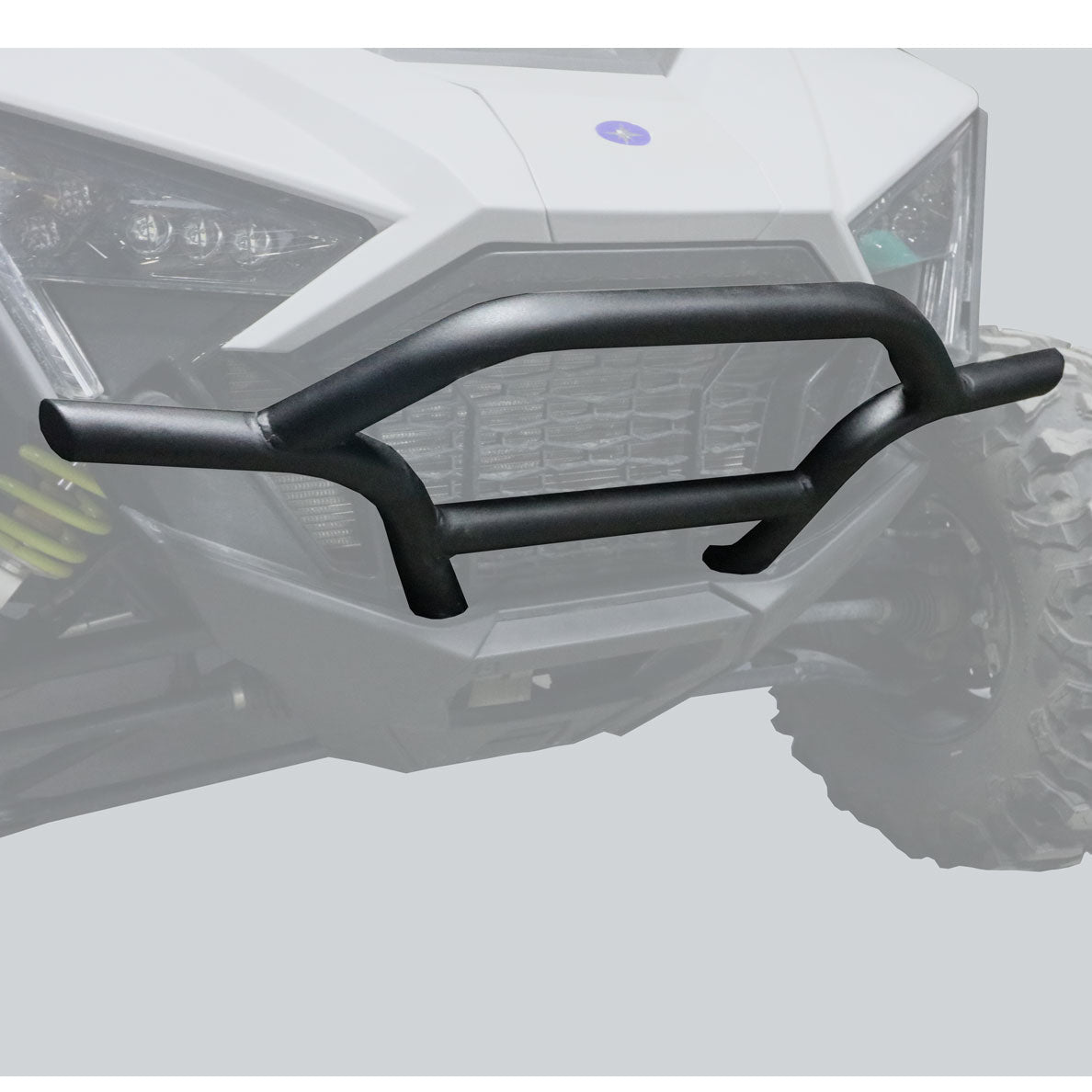 Front Bumper Polaris RZR XP PRO 2019-2022