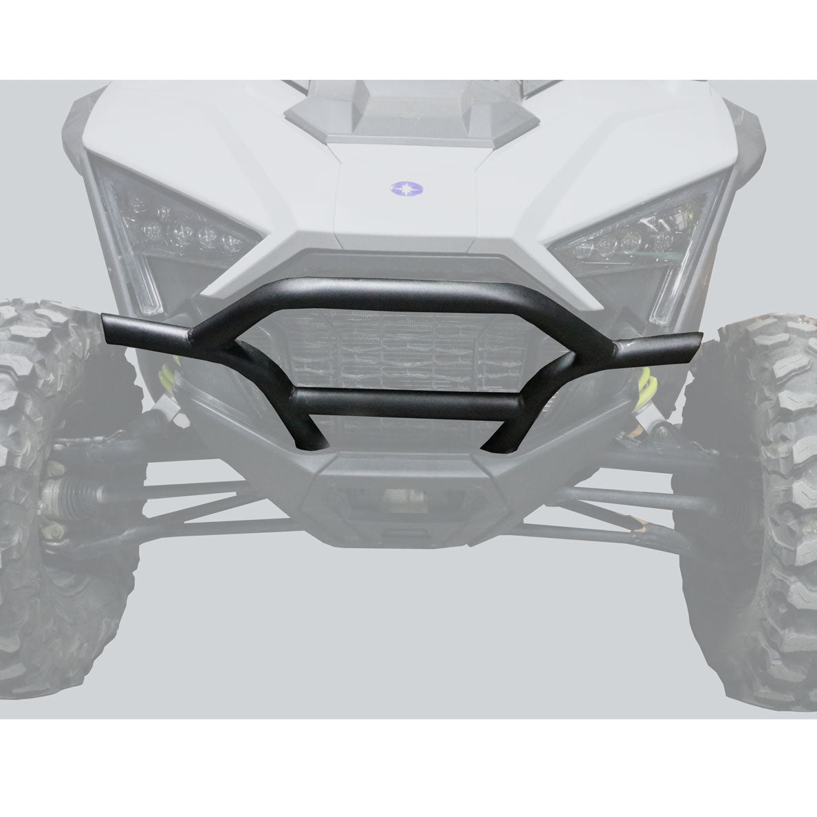 Front Bumper Polaris RZR XP PRO 2019-2022