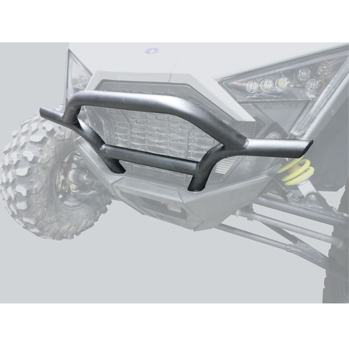 Front Bumper Polaris RZR XP PRO 2019-2022