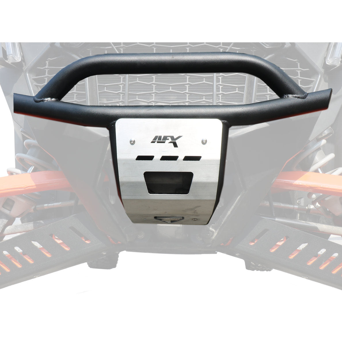 Front Bumper Polaris RZR PRO R / TURBO R