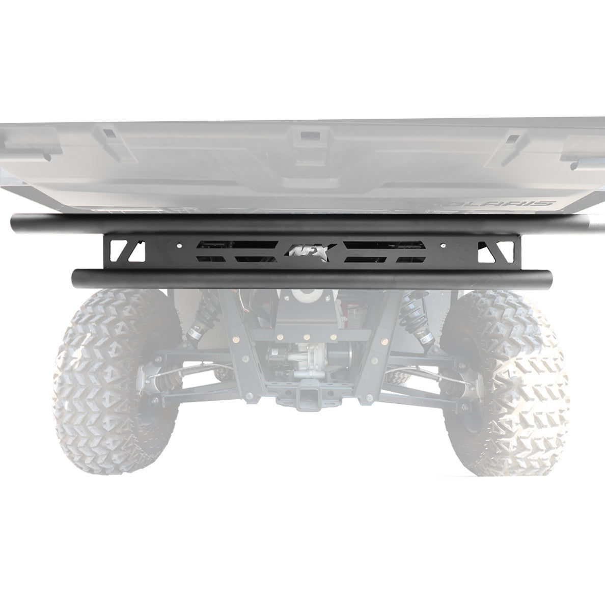 Rear Bumper Polaris Ranger 500/570/EV Mid-Size 2018-2022