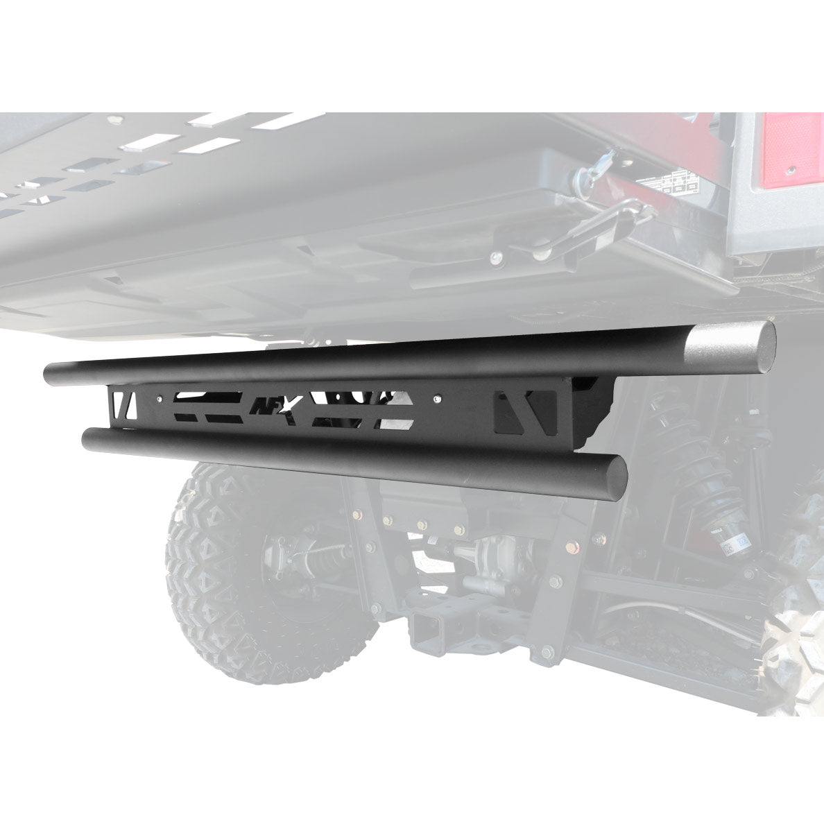 Rear Bumper Polaris Ranger 500/570/EV Mid-Size 2018-2022