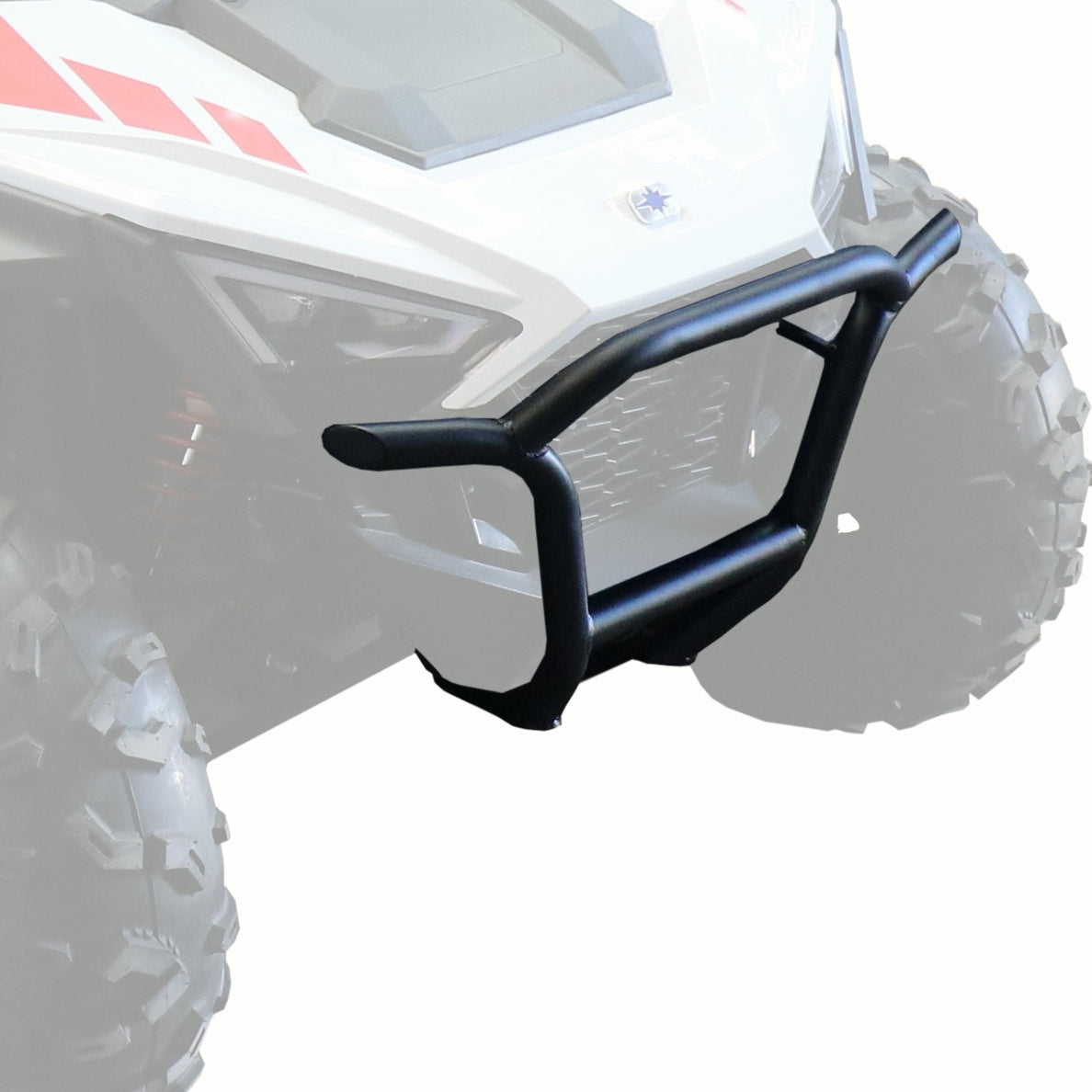 Front Bumper Polaris RZR 200 EFI 2021-2022