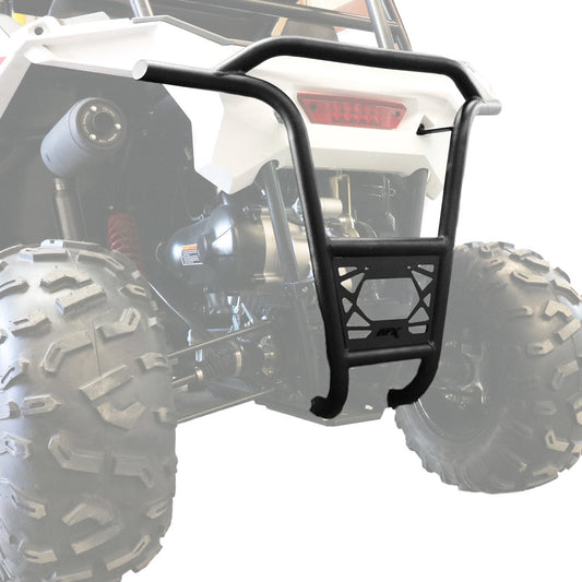 Rear Bumper Polaris RZR EFI 200 2021-2022