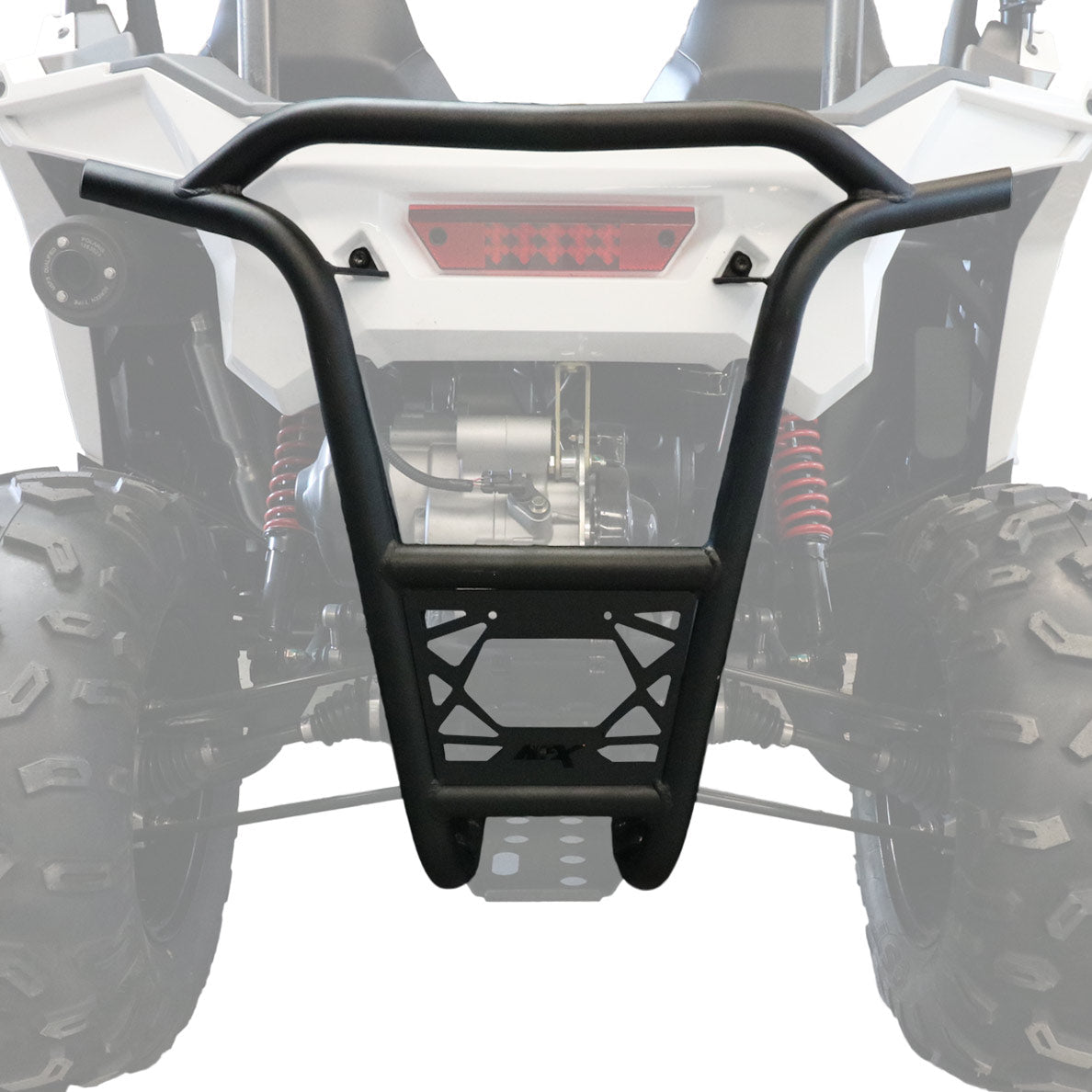 Rear Bumper Polaris RZR EFI 200 2021-2022