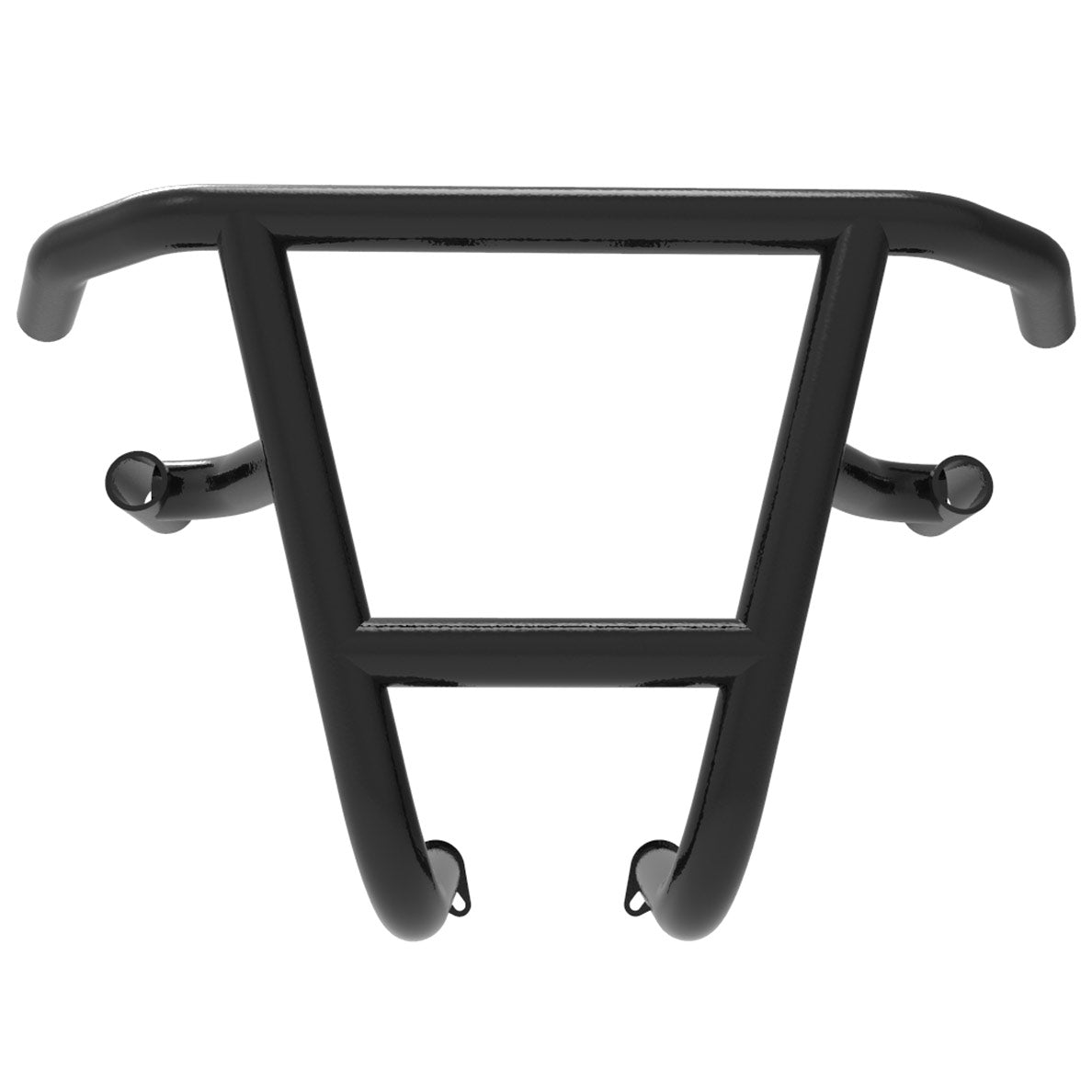 Rear Bumper Polaris RZR PRO R