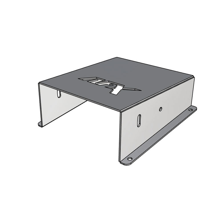 Overhead CB Radiofrequency Mount